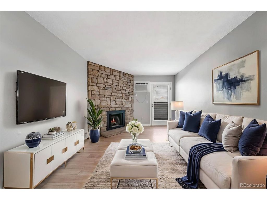 10150 E Virginia Ave 15-101, Denver, CO 80247