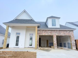 223 Timber Mill Street, Lafayette, LA 70508