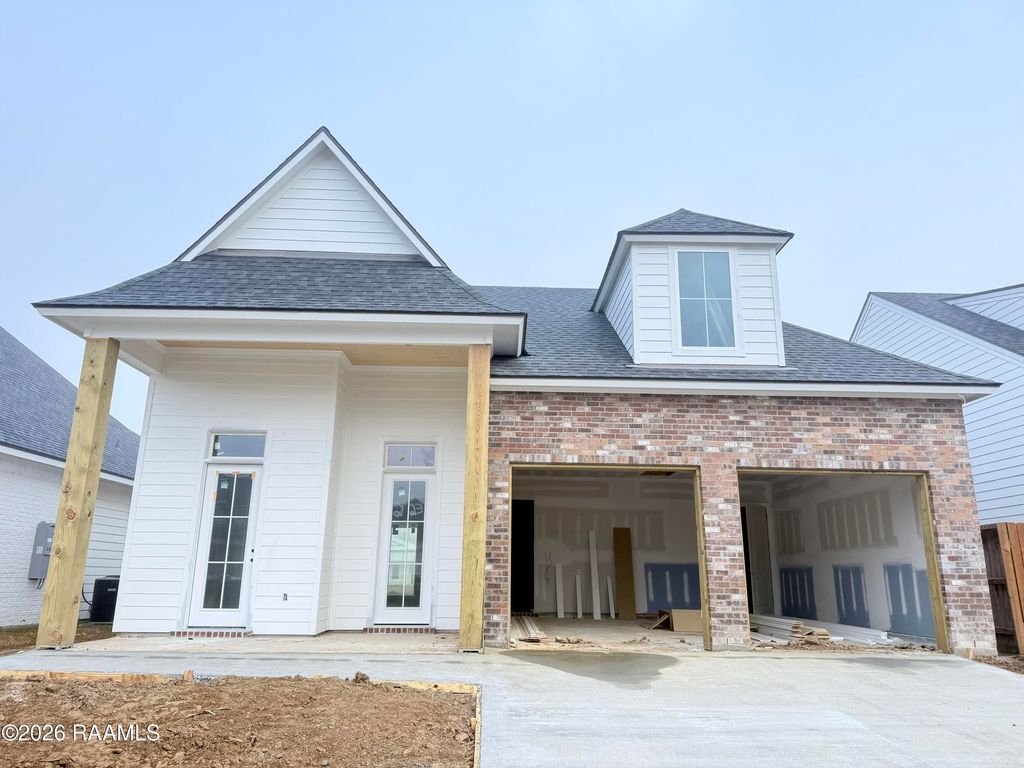 223 Timber Mill Street, Lafayette, LA 70508