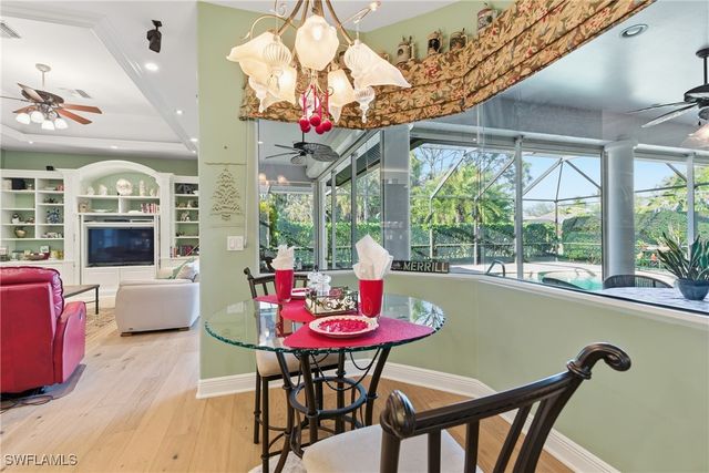 5867 Marble CT, Naples, FL 34110