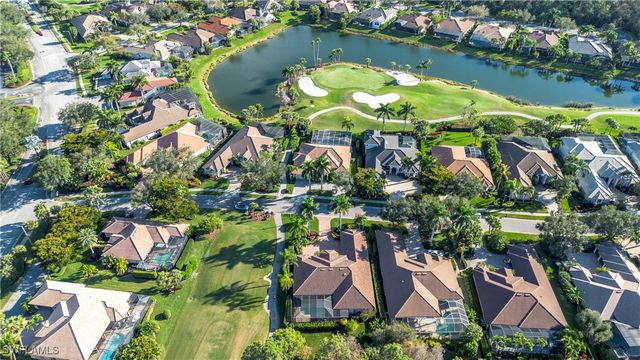 5867 Marble CT, Naples, FL 34110