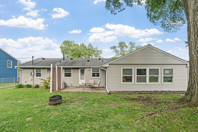 8528 Columbus Avenue S, Bloomington, MN 55420