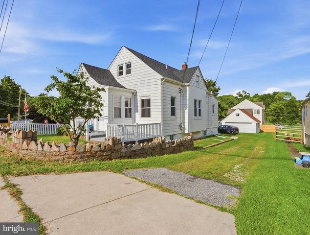 5811 WESTWOOD AVE, Baltimore, MD 21206