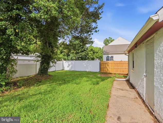 5811 WESTWOOD AVE, Baltimore, MD 21206