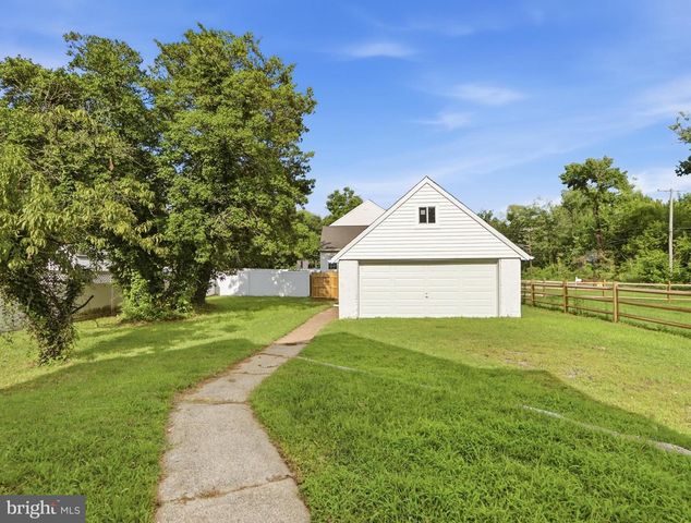 5811 WESTWOOD AVE, Baltimore, MD 21206