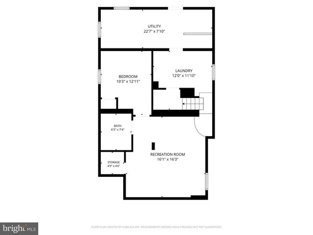 5811 WESTWOOD AVE, Baltimore, MD 21206