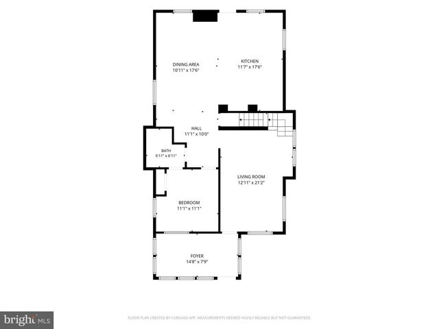 5811 WESTWOOD AVE, Baltimore, MD 21206