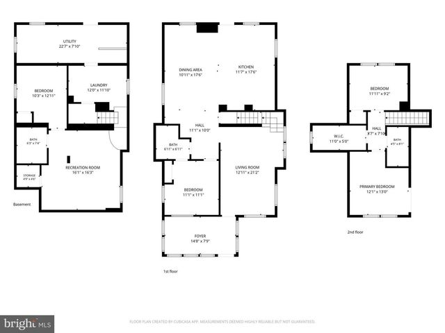 5811 WESTWOOD AVE, Baltimore, MD 21206