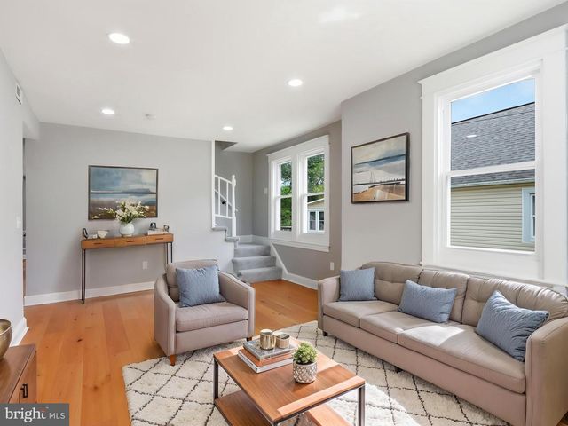 5811 WESTWOOD AVE, Baltimore, MD 21206
