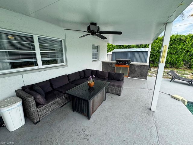 1019 Wyomi DR, Fort Myers, FL 33919