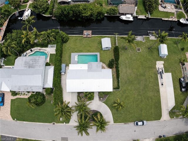 1019 Wyomi DR, Fort Myers, FL 33919