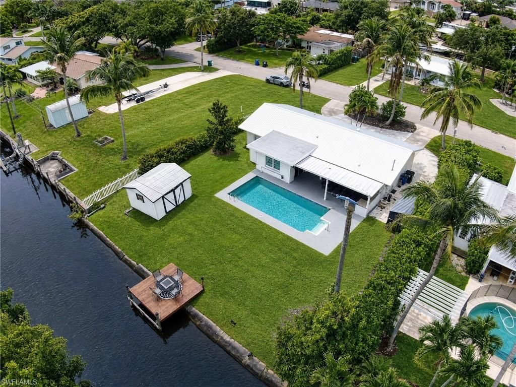 1019 Wyomi DR, FORT MYERS, FL 33919 — photo 2
