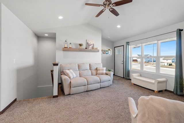 2301 CAMPFIRE COURT, Kaukauna, WI 54130