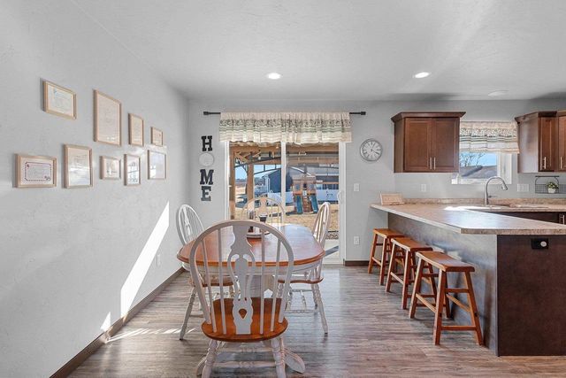 2301 CAMPFIRE COURT, Kaukauna, WI 54130