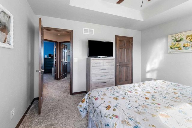 2301 CAMPFIRE COURT, Kaukauna, WI 54130