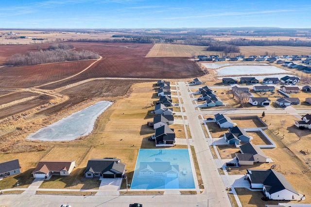 2301 CAMPFIRE COURT, Kaukauna, WI 54130