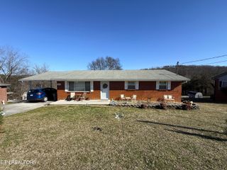 550 Summit Ridge Drive, Newport, TN 37821