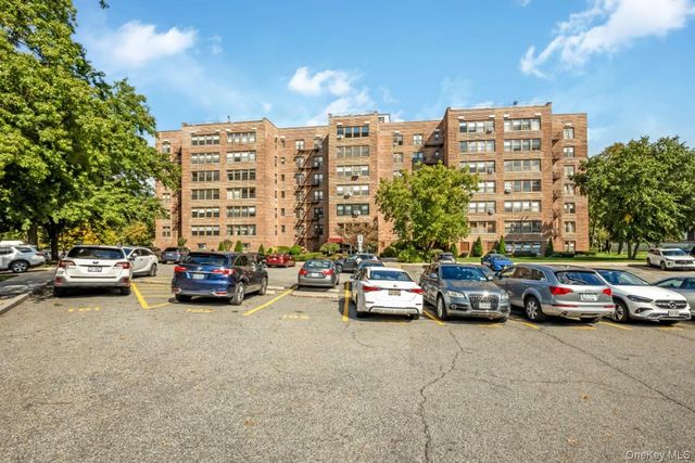 18-35 Corporal Kennedy Street 4F, Bayside, NY 11360