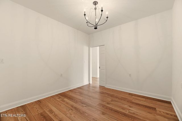 100 Dancer Lane, Oak Ridge, TN 37830