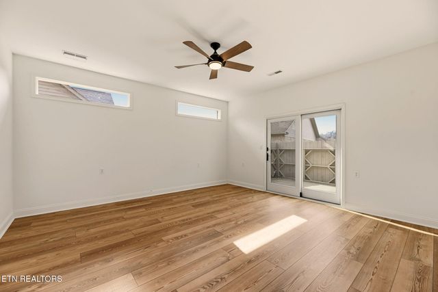 100 Dancer Lane, Oak Ridge, TN 37830