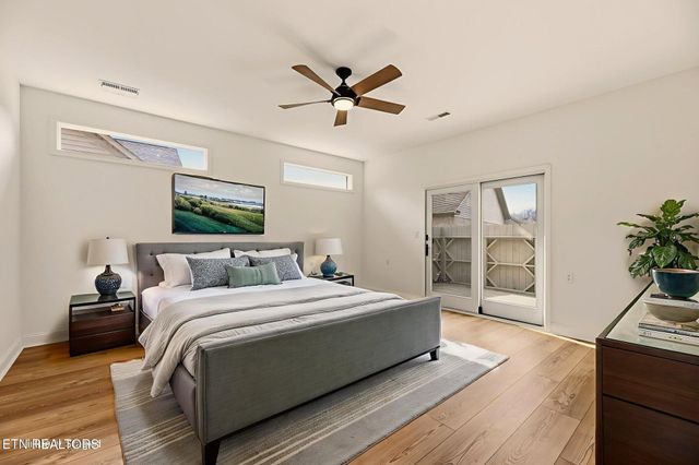 100 Dancer Lane, Oak Ridge, TN 37830