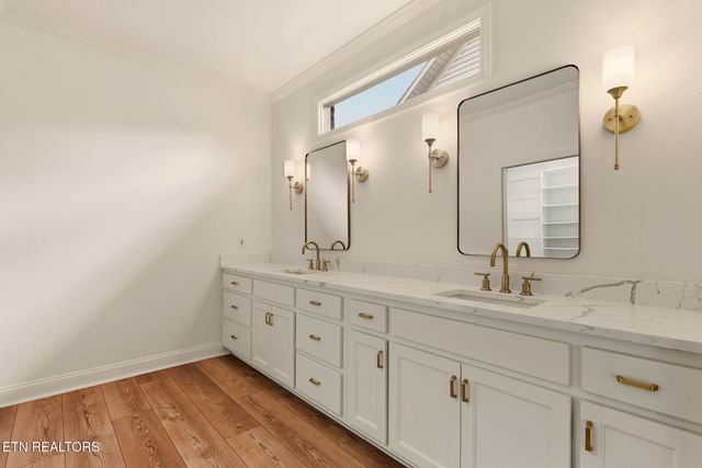 100 Dancer Lane, Oak Ridge, TN 37830