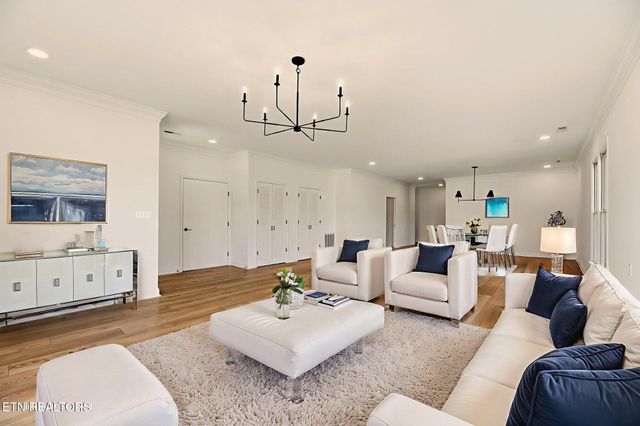 100 Dancer Lane, Oak Ridge, TN 37830