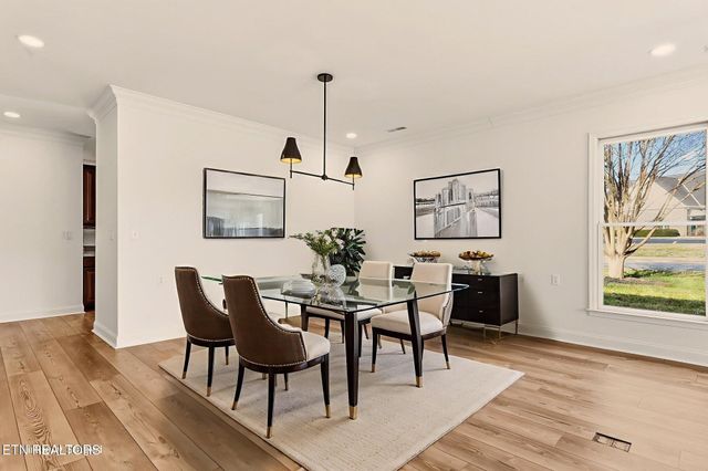 100 Dancer Lane, Oak Ridge, TN 37830