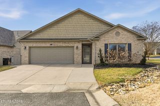 100 Dancer Lane, Oak Ridge, TN 37830