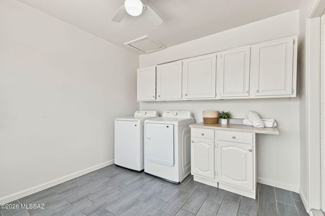 8261 E Kenyon Drive, Tucson, AZ 85710