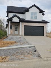 4411 Lochridge Pkwy, Jeffersontown, KY 40299