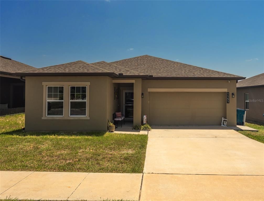 1151 LYCASTE DRIVE, Davenport, FL 33837