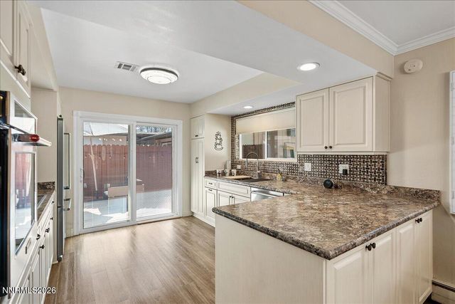 3501 E Hidden Valley Drive, Reno, NV 89502