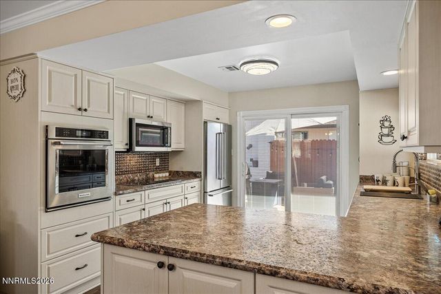 3501 E Hidden Valley Drive, Reno, NV 89502