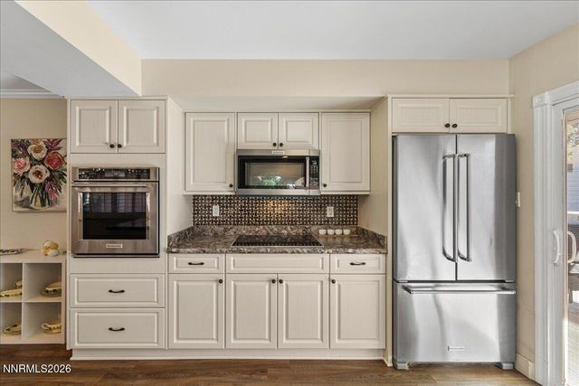 3501 E Hidden Valley Drive, Reno, NV 89502