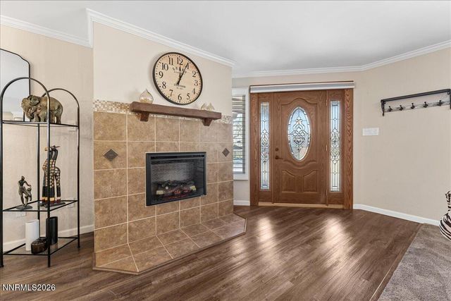 3501 E Hidden Valley Drive, Reno, NV 89502