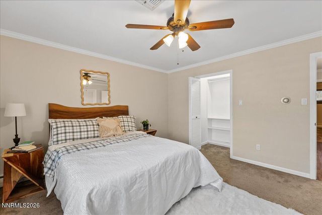 3501 E Hidden Valley Drive, Reno, NV 89502