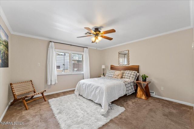 3501 E Hidden Valley Drive, Reno, NV 89502