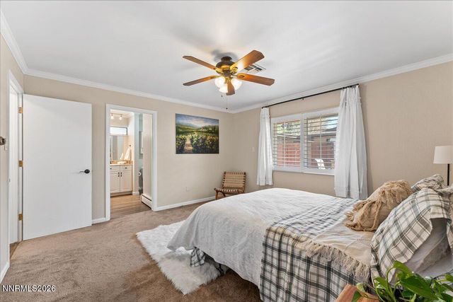 3501 E Hidden Valley Drive, Reno, NV 89502