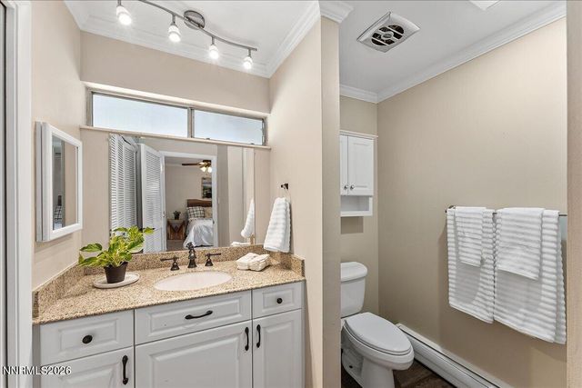 3501 E Hidden Valley Drive, Reno, NV 89502