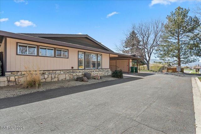 3501 E Hidden Valley Drive, Reno, NV 89502