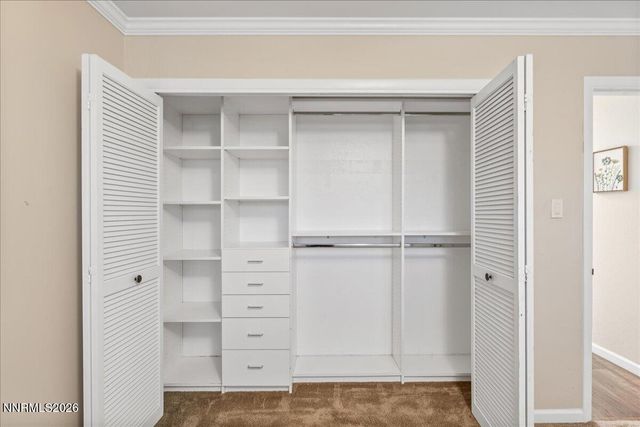 3501 E Hidden Valley Drive, Reno, NV 89502