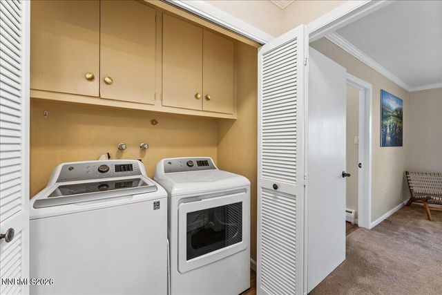 3501 E Hidden Valley Drive, Reno, NV 89502