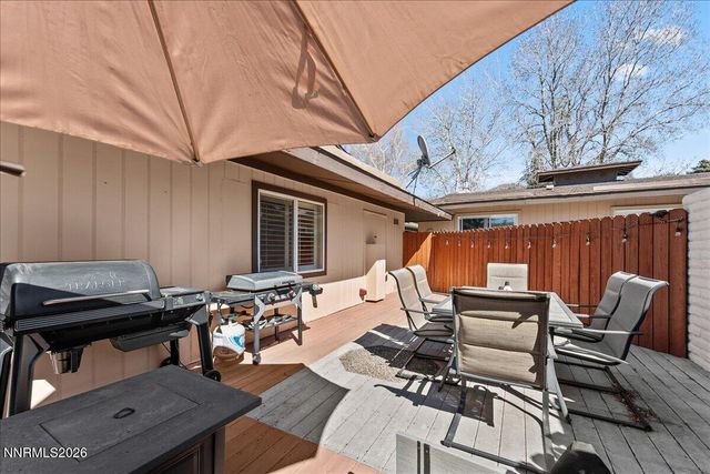 3501 E Hidden Valley Drive, Reno, NV 89502