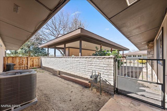 3501 E Hidden Valley Drive, Reno, NV 89502