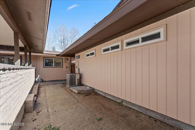 3501 E Hidden Valley Drive, Reno, NV 89502