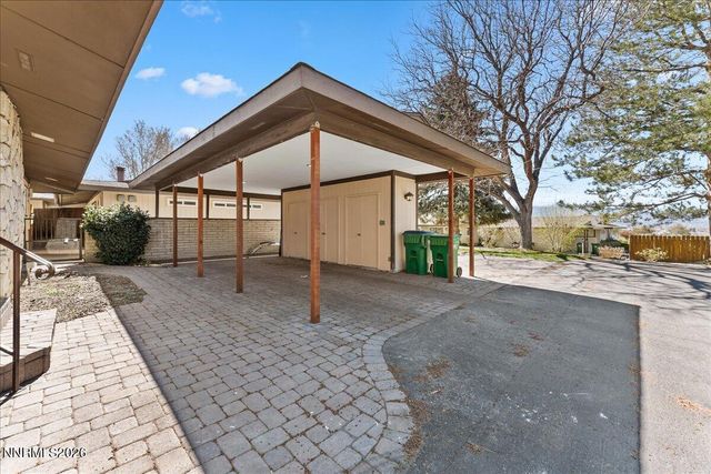 3501 E Hidden Valley Drive, Reno, NV 89502