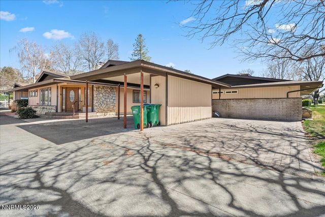 3501 E Hidden Valley Drive, Reno, NV 89502