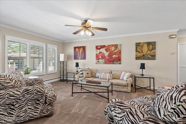 3501 E Hidden Valley Drive, Reno, NV 89502