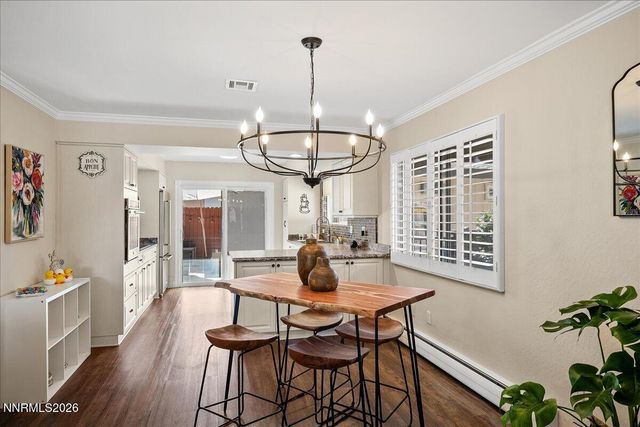 3501 E Hidden Valley Drive, Reno, NV 89502